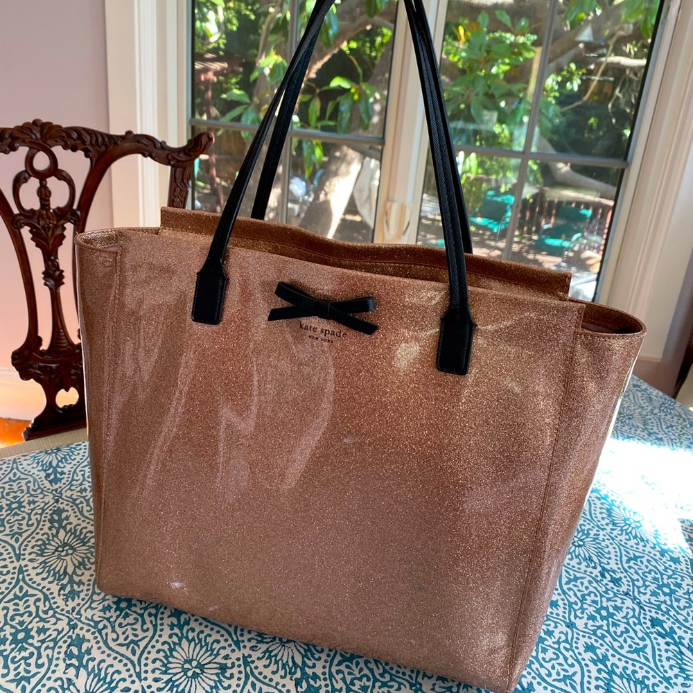 Kate Spade Mavis Street Taden Tote Bag